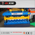 China Manufacture Beautiful Roofing Sheet 1000 Glazed Tile Roll Forming Machine